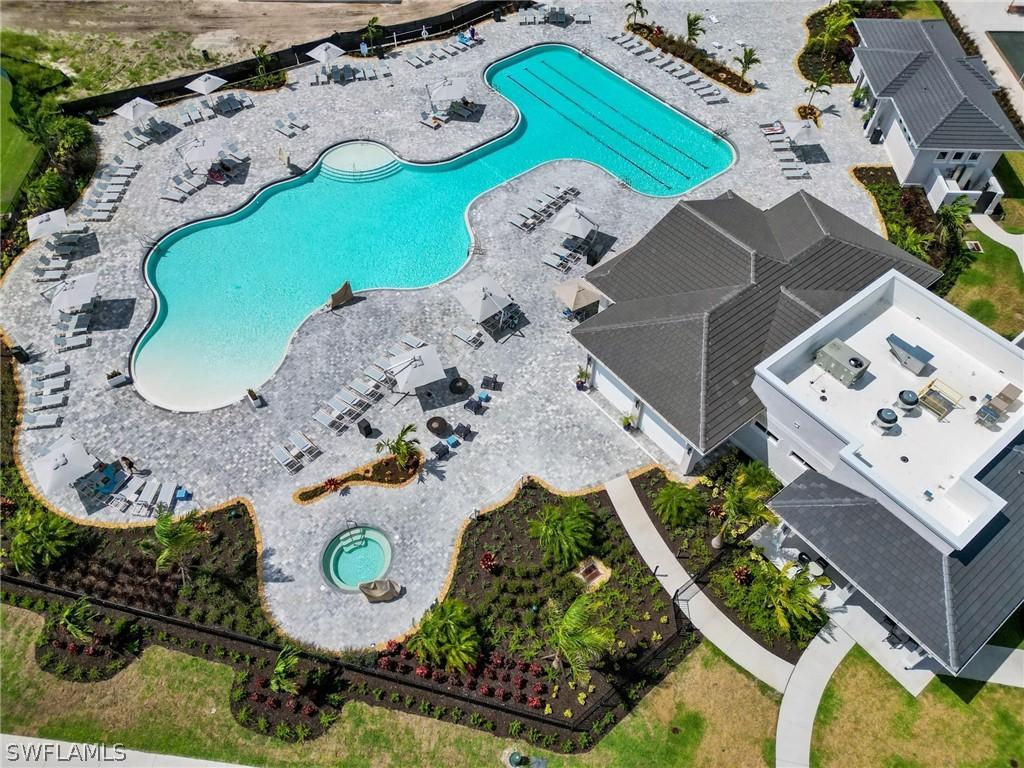 6070 National Blvd. #227, Ave Maria, FL 34142