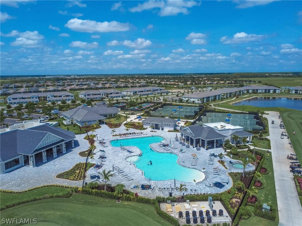 6070 National Blvd. #216, Ave Maria, FL 34142