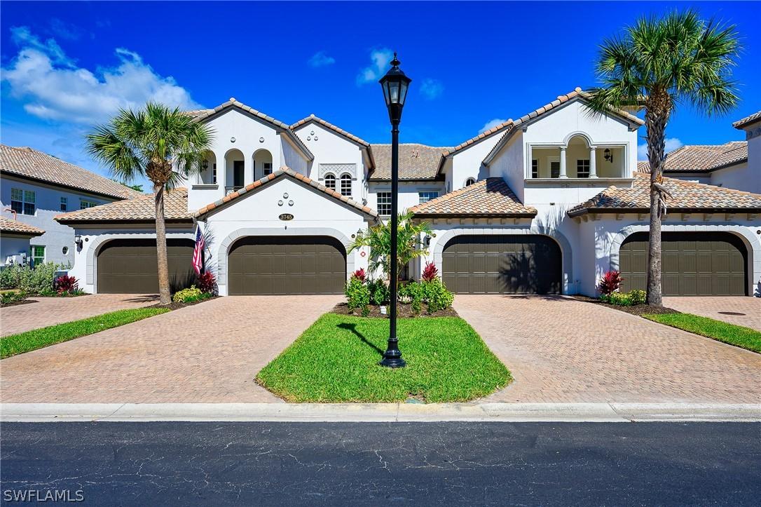 3745 Montreux Ln. #3-202, Naples, FL 34114