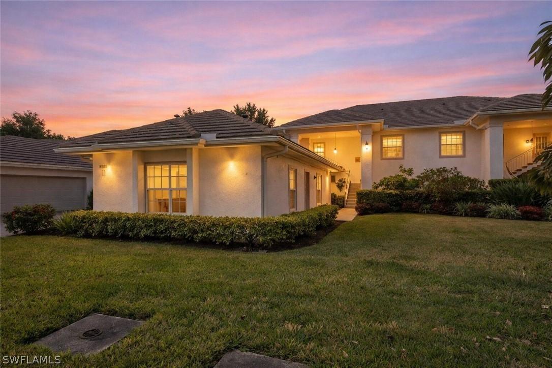 8291 Grand Palm Dr. #2, Estero, FL 33967