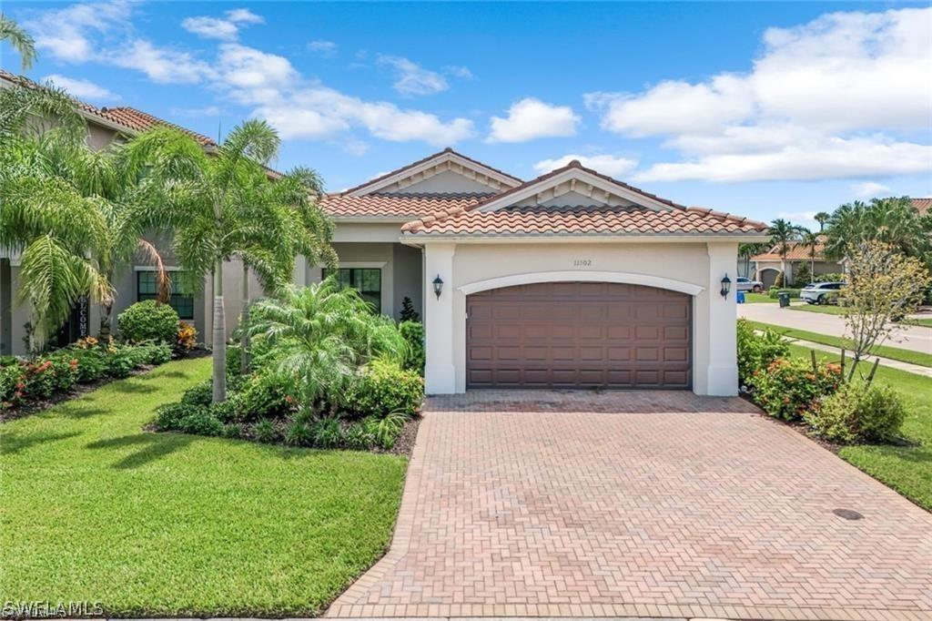 11502 Meadowrun Cir., Fort Myers, FL 33913
