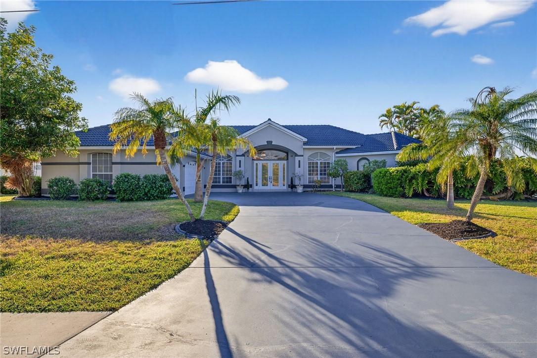 5106 Sands Blvd., Cape Coral, FL 33914