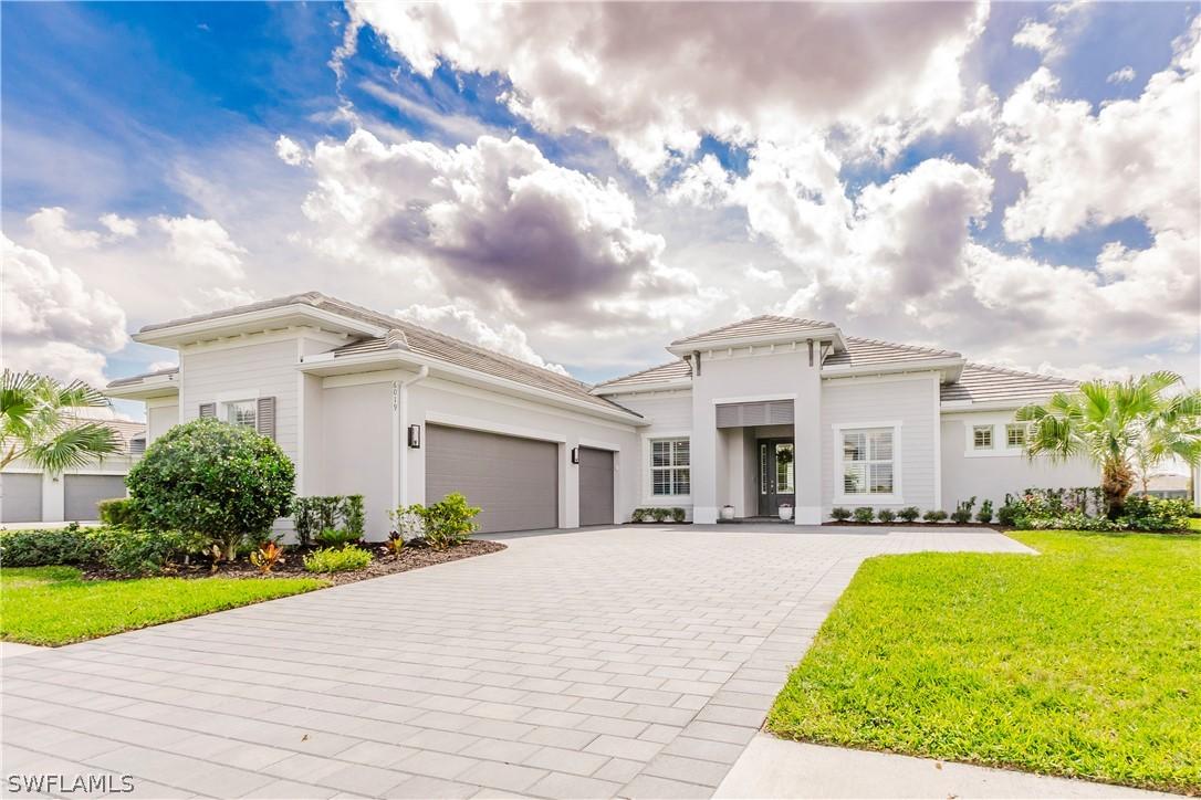 6019 Diamonte Pl., Ave Maria, FL 34142