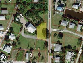 Smallwood Dr., Chokoloskee, FL 34138