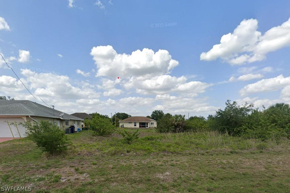 815 Milwaukee Blvd., Lehigh Acres, FL 33974