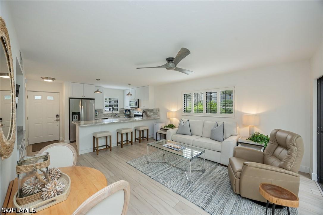 746 Eagle Creek Dr. #101, Naples, FL 34113