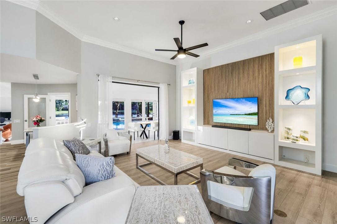 3653 Saybrook Pl., Bonita Springs, FL 34134