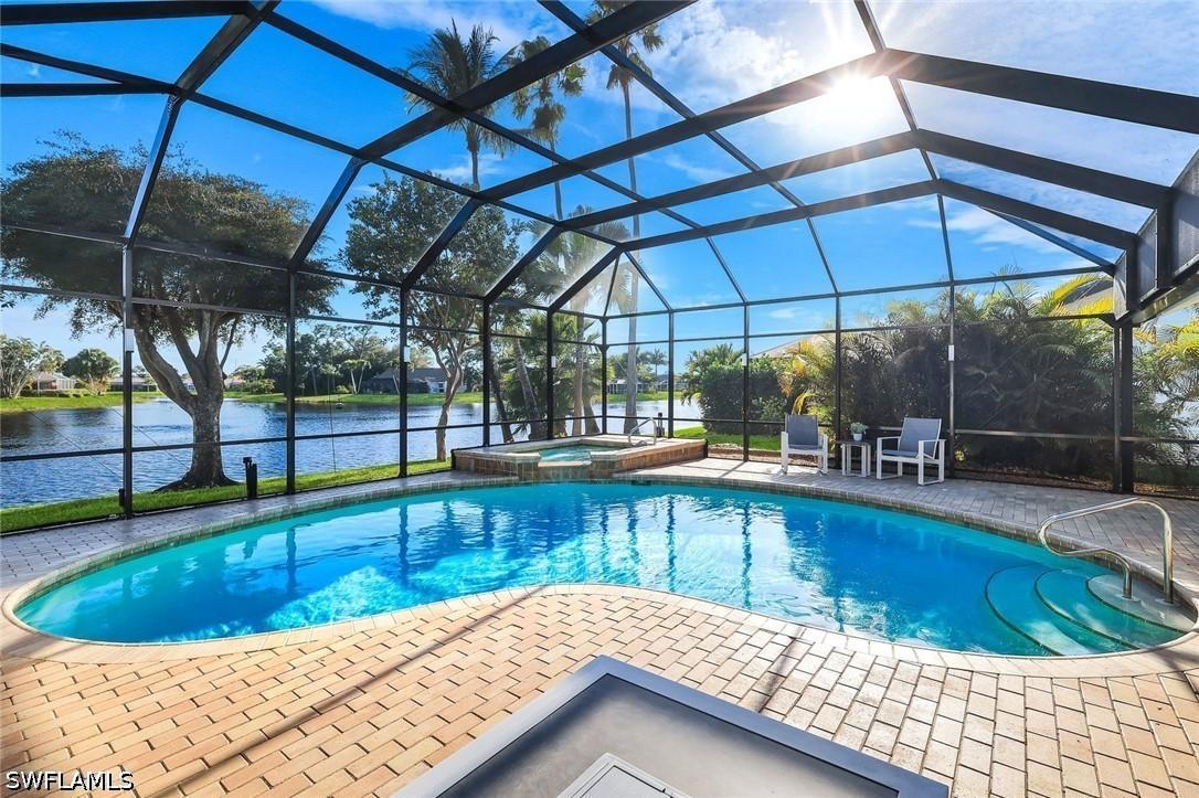 3653 Saybrook Pl., Bonita Springs, FL 34134