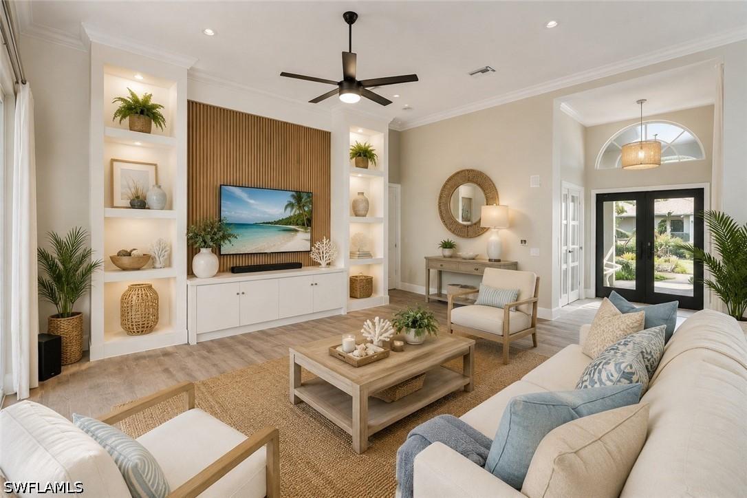 3653 Saybrook Pl., Bonita Springs, FL 34134