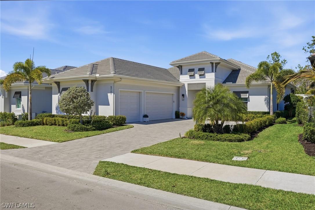 9700 Moonflower Ln., Naples, FL 34114