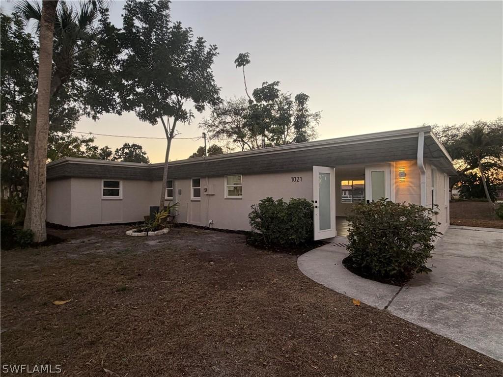 1021 April Ln., North Fort Myers, FL 33903