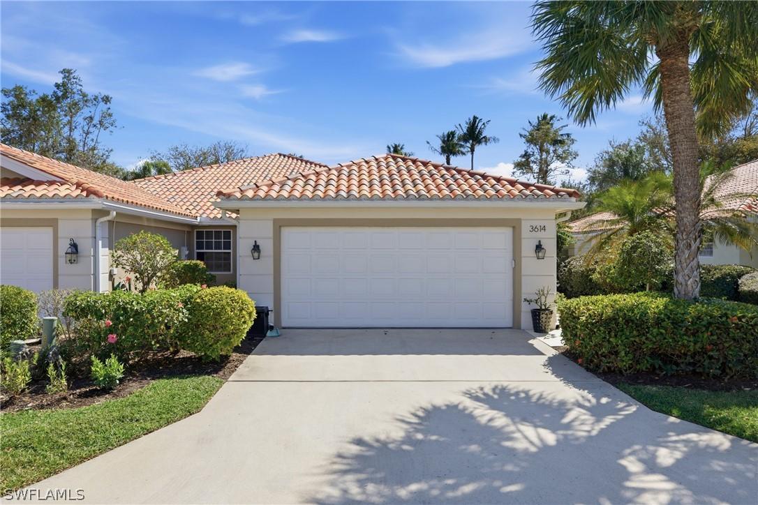 3614 El Segundo Ct., Naples, FL 34109