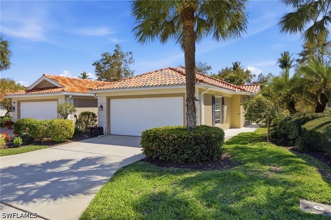 3614 El Segundo Ct., Naples, FL 34109