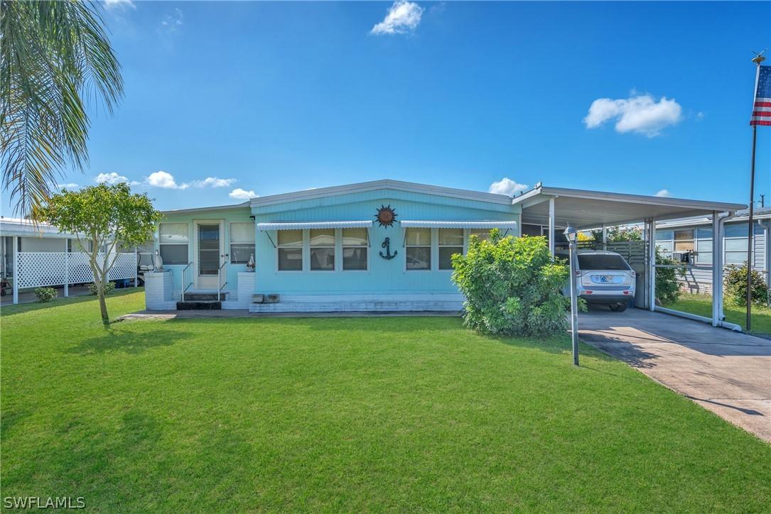 26033 Princess Ln., Bonita Springs, FL 34135