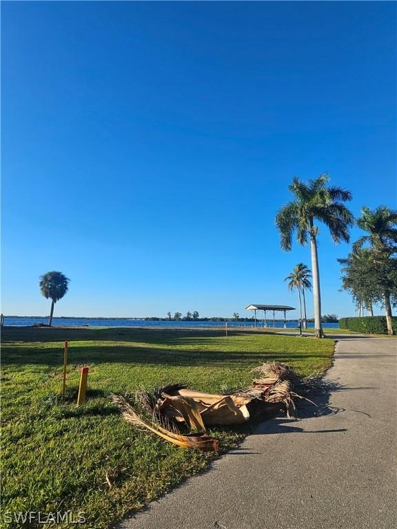 4567 E Riverside Dr., Fort Myers, FL 33905