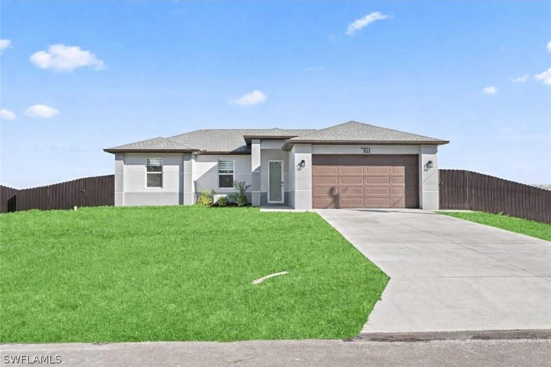 25 Diplomat Pkwy., Cape Coral, FL 33909