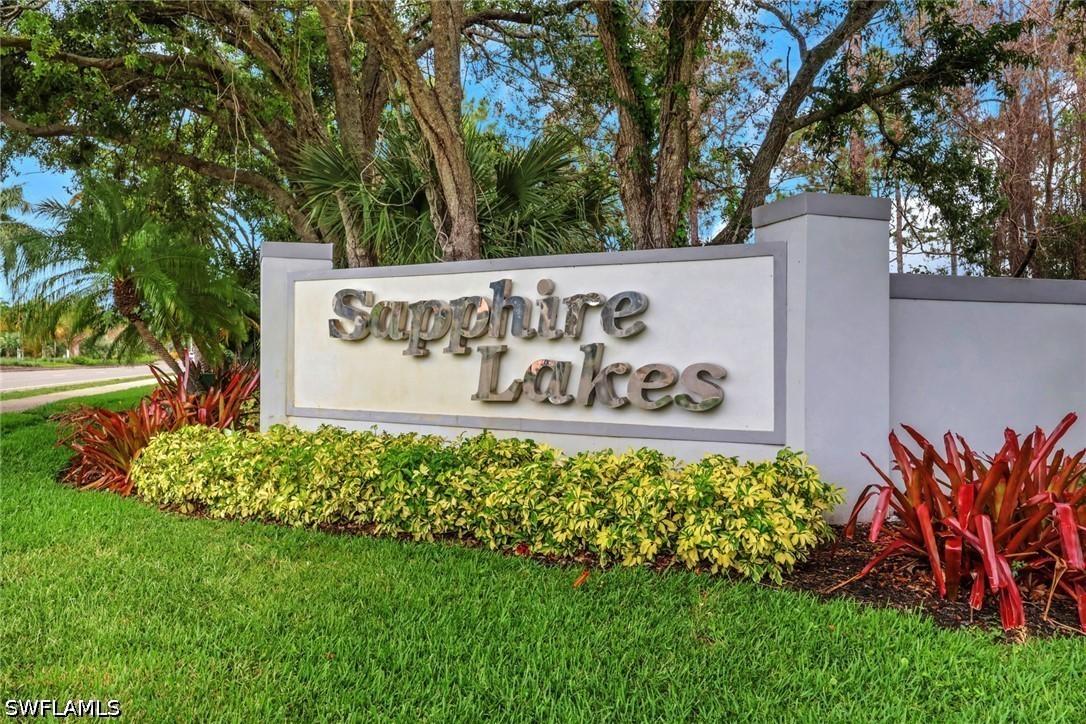 121 Gabriel Cir. #1, Naples, FL 34104