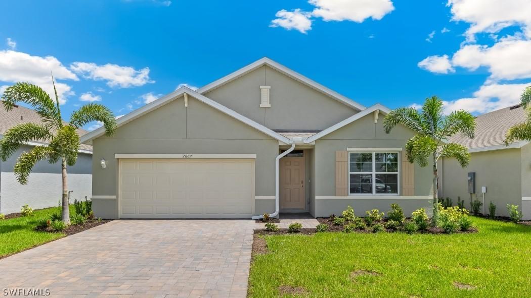 16525 Blue Coral Ln., North Fort Myers, FL 33903