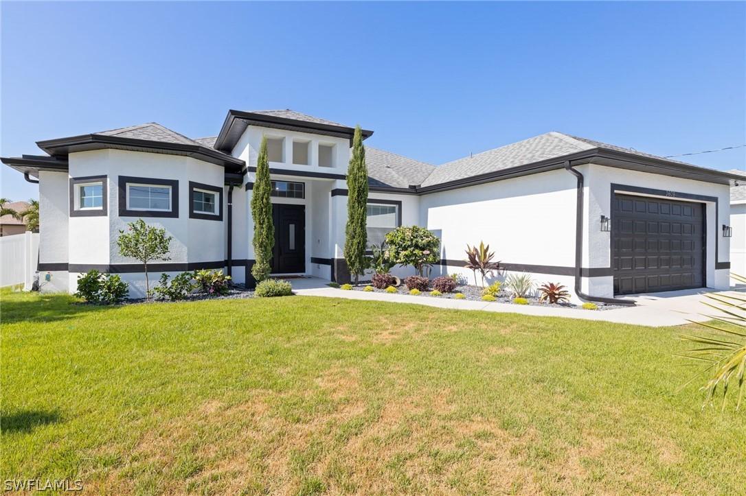 3609 8th St., Lehigh Acres, FL 33976