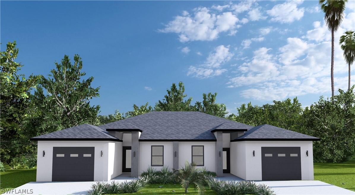 1016/1018 Diplomat Pkwy., Cape Coral, FL 33909