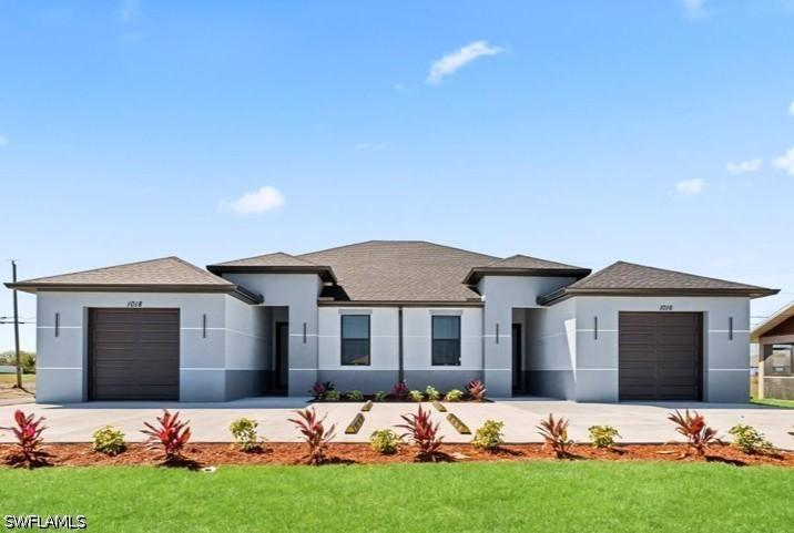 1016/1018 Diplomat Pkwy., Cape Coral, FL 33909