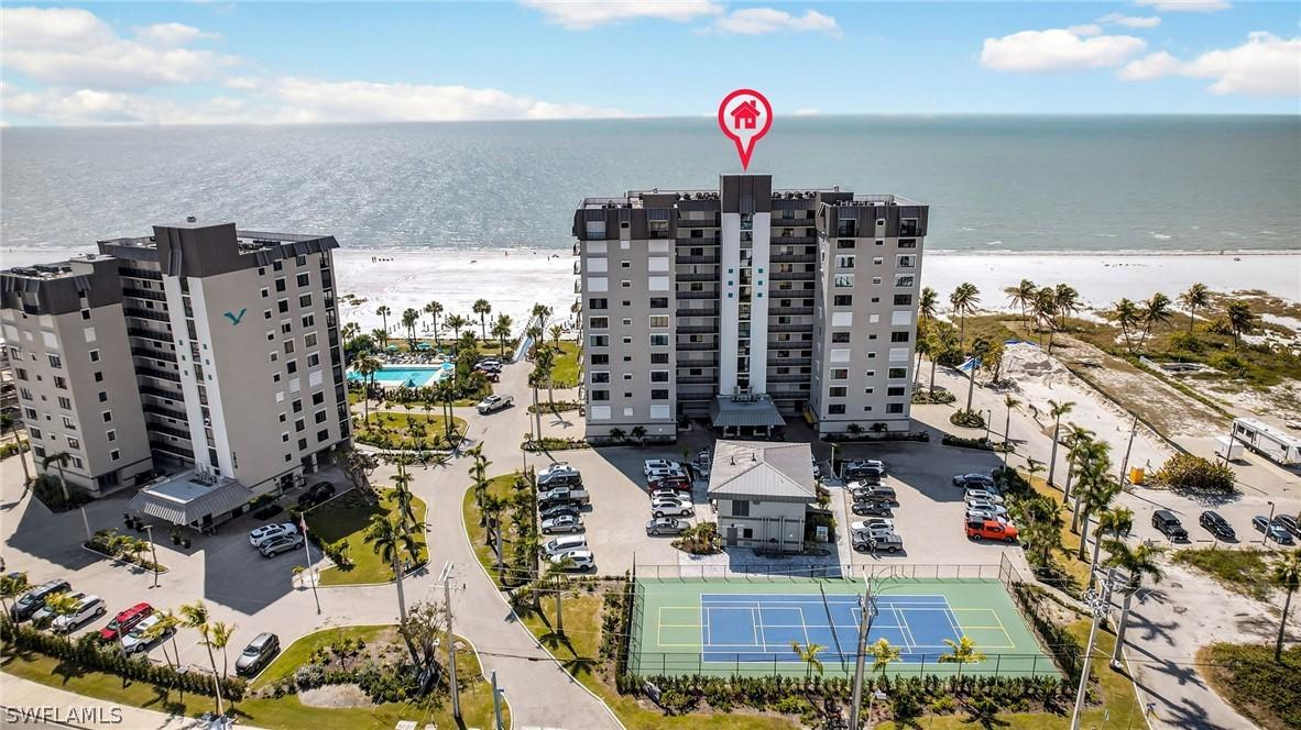 2800 Estero Blvd. #1003, Fort Myers Beach, FL 33931