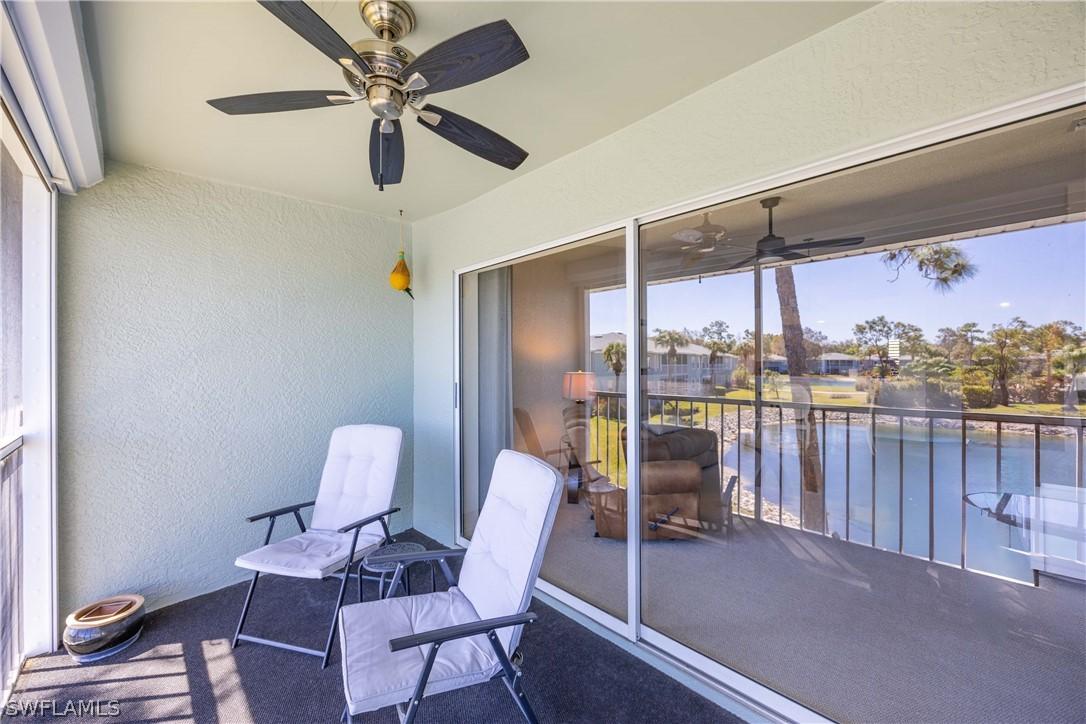 855 New Waterford Dr. #R203, Naples, FL 34104