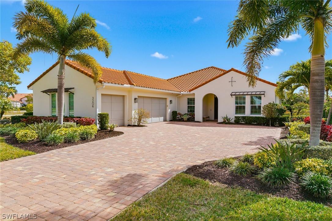 3206 Cotuit Ln., Naples, FL 34114