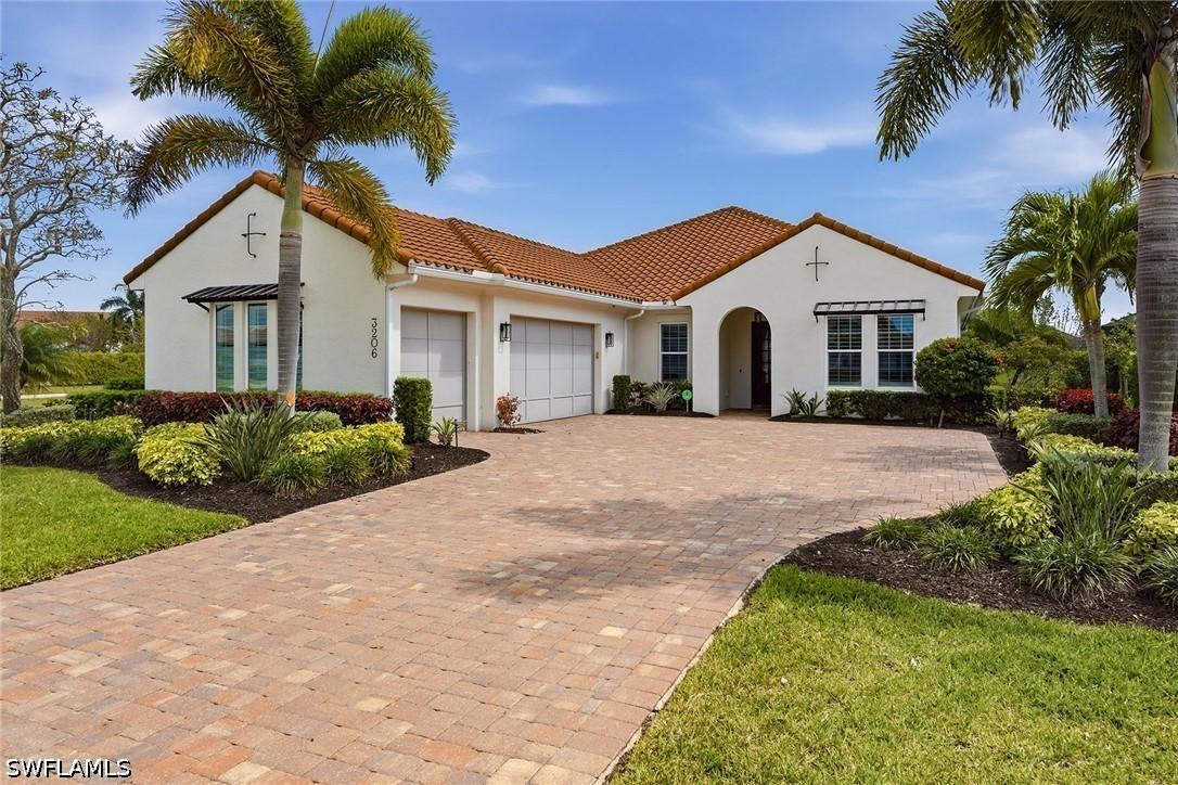 3206 Cotuit Ln., Naples, FL 34114