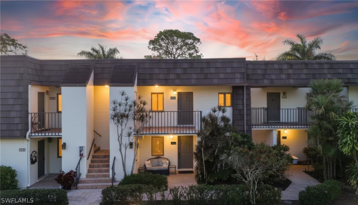 1604 Spoonbill Ln. #1604-B, Naples, FL 34105