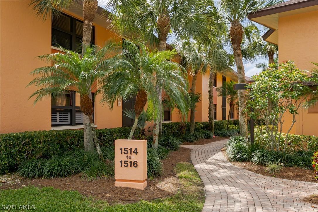 1514 Mainsail Dr. #4, Naples, FL 34114