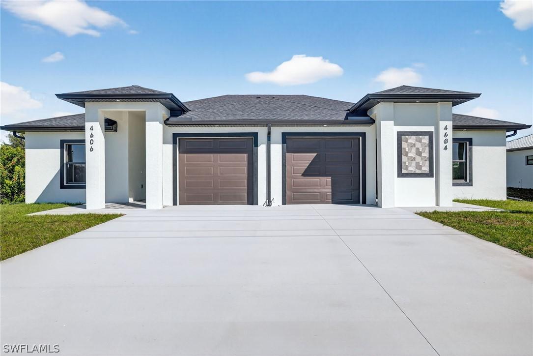 4604/4606 Golfview Blvd., Lehigh Acres, FL 33973
