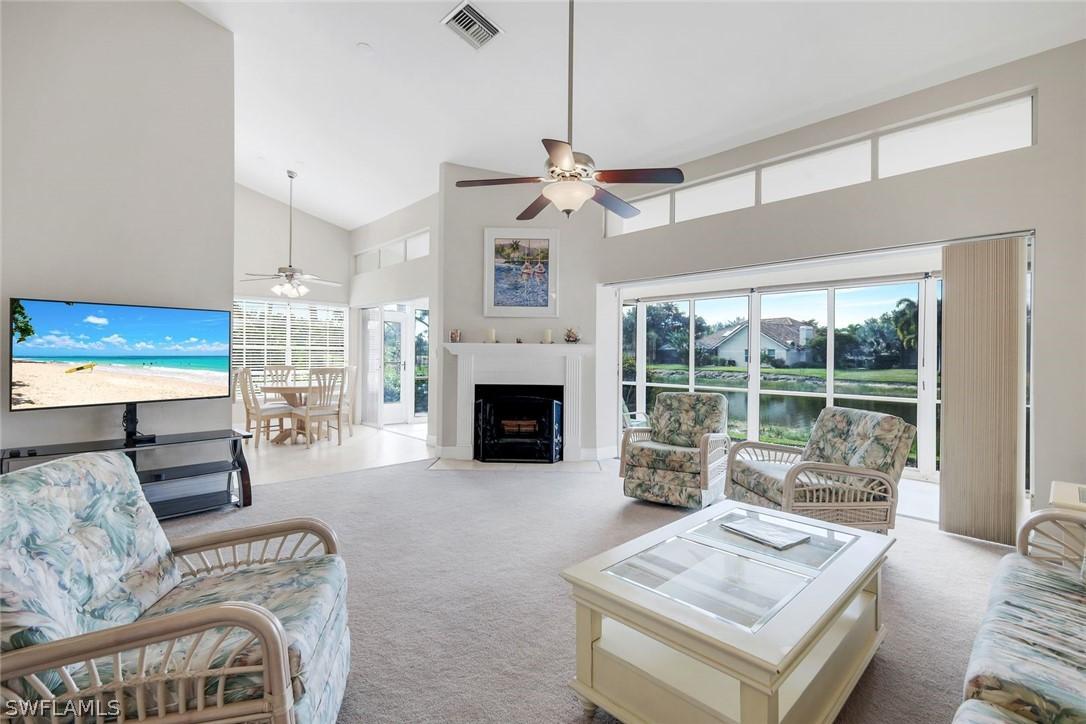 20110 Golden Panther Dr. #4, Estero, FL 33928