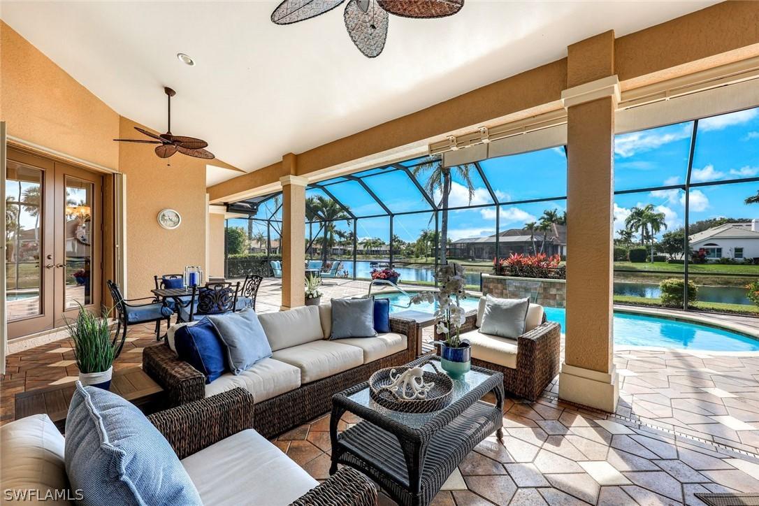 4568 Merganser Ct., Naples, FL 34119