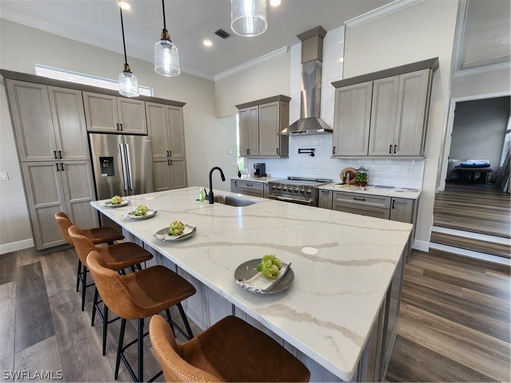 3625 Olde Cottage Ln., Bonita Springs, FL 34134