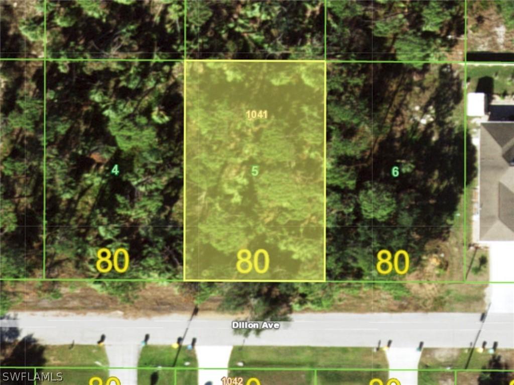 18150 Dillon Ave., Port Charlotte, FL 33954