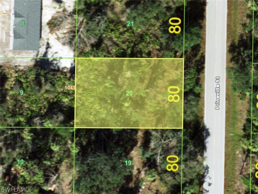 343 Prineville St., Port Charlotte, FL 33954