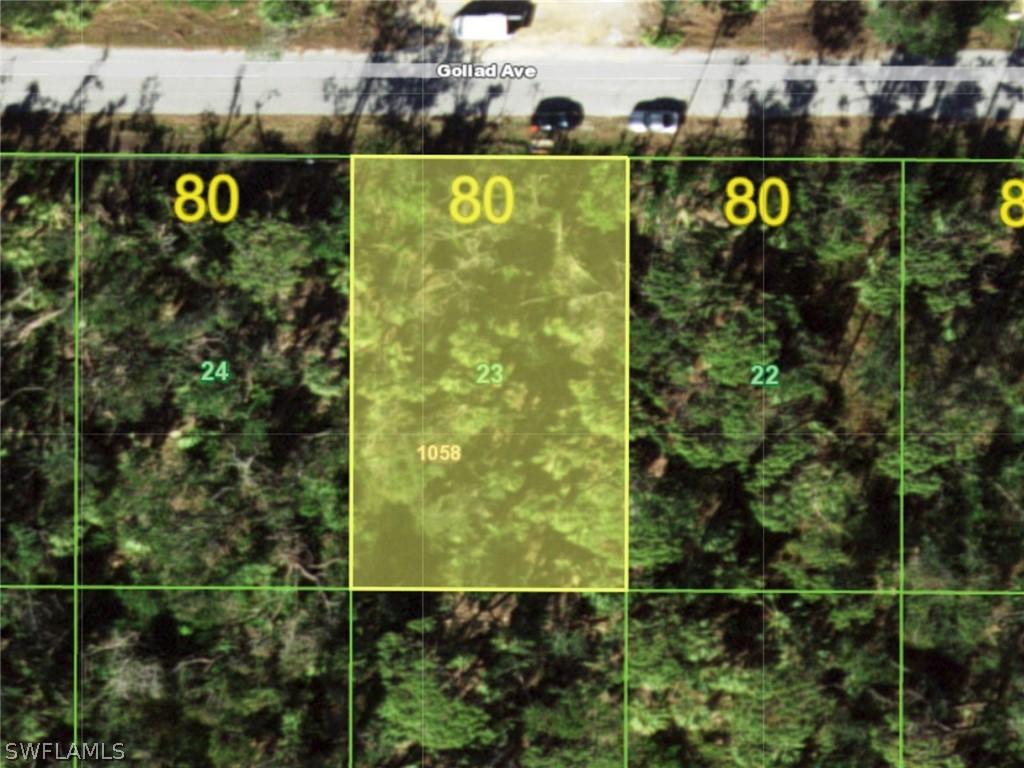 18161 Goliad Ave., Port Charlotte, FL 33954