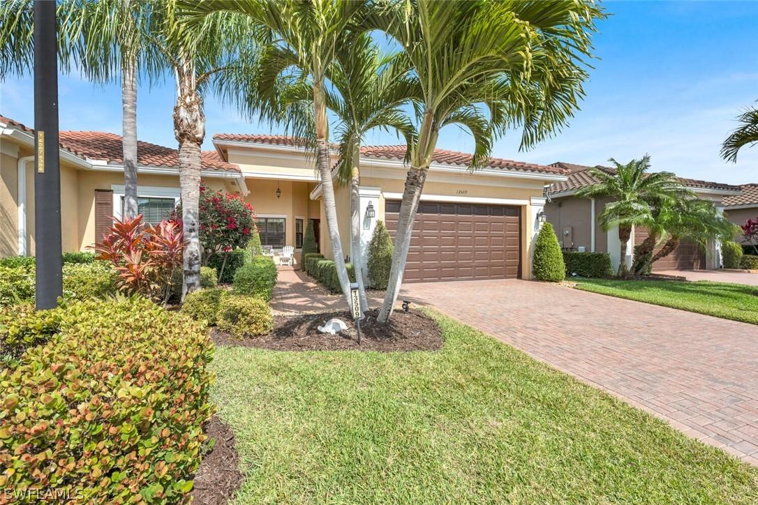 13509 Monticello Blvd., Naples, FL 34109