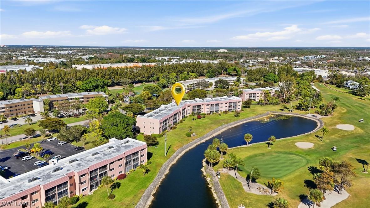 300 Forest Lakes Blvd. #207, Naples, FL 34105