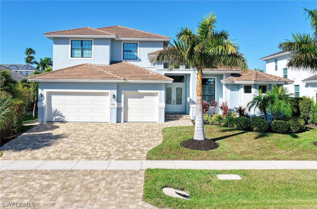 782 Saturn Ct., Marco Island, FL 34145