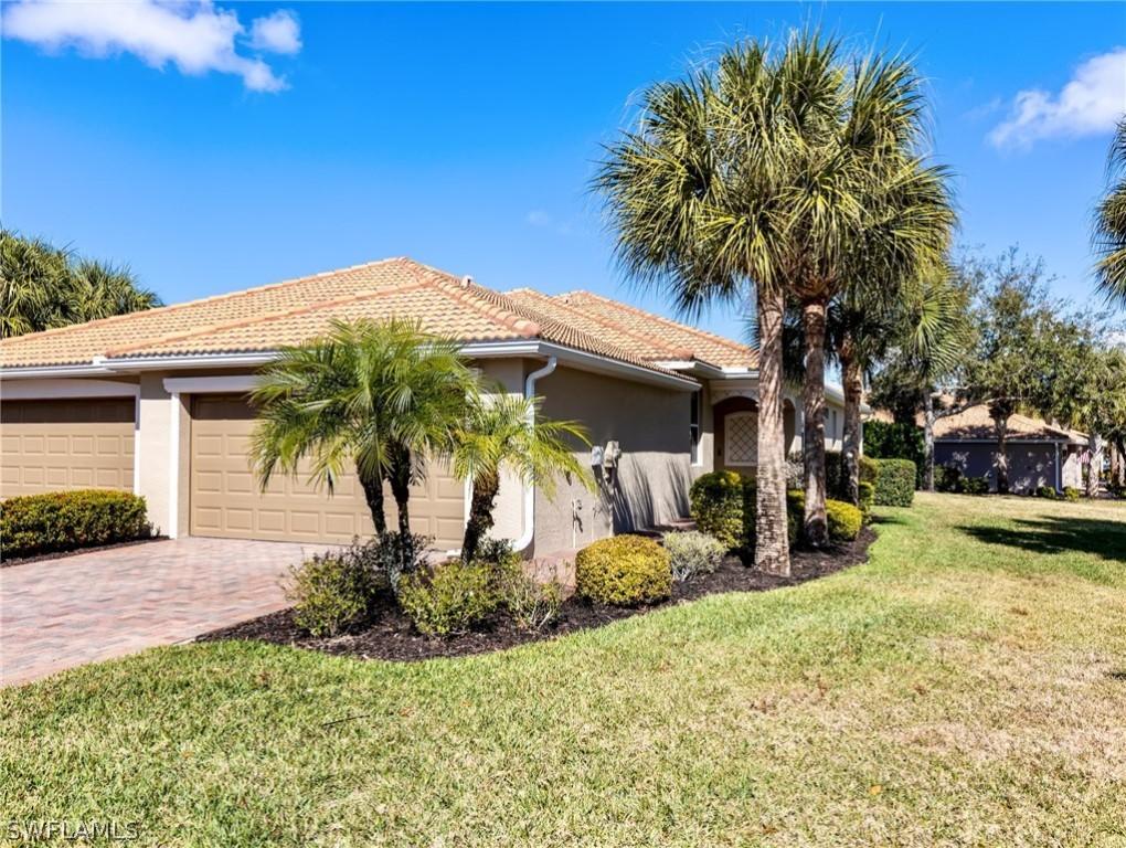 21311 Bella Terra Blvd., Estero, FL 33928