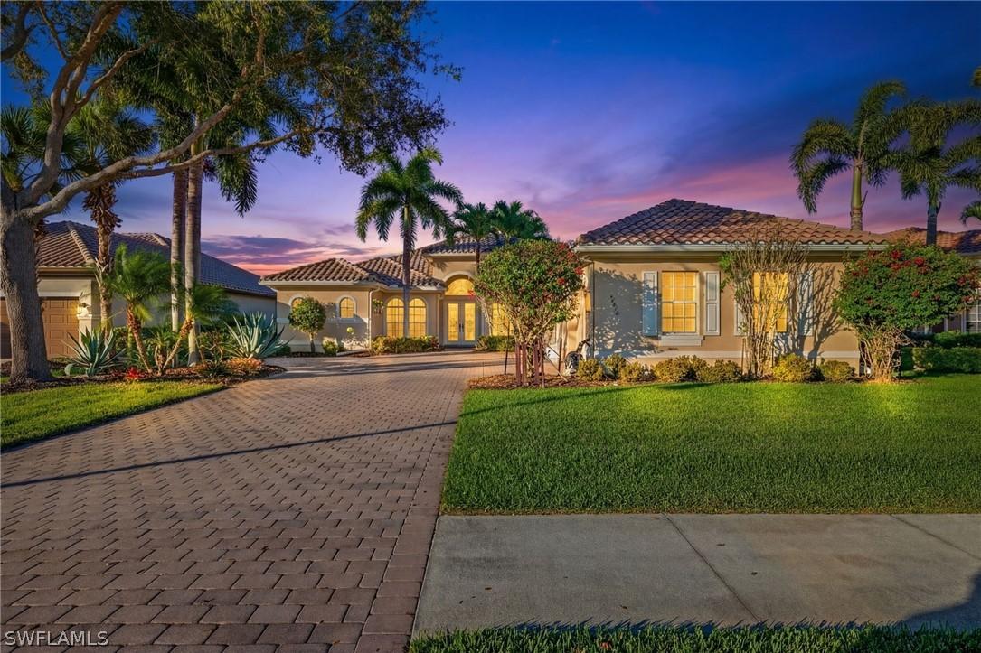 12095 Wicklow Ln., Naples, FL 34120