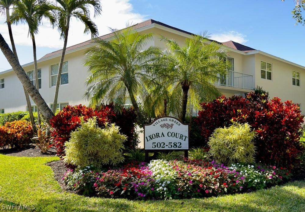 550 Broad Ave., Naples, FL 34102