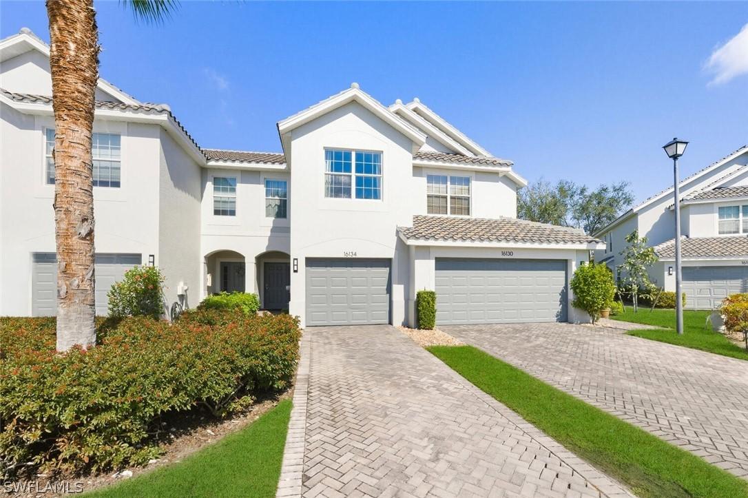 16134 Ravina Way #58, Naples, FL 34110