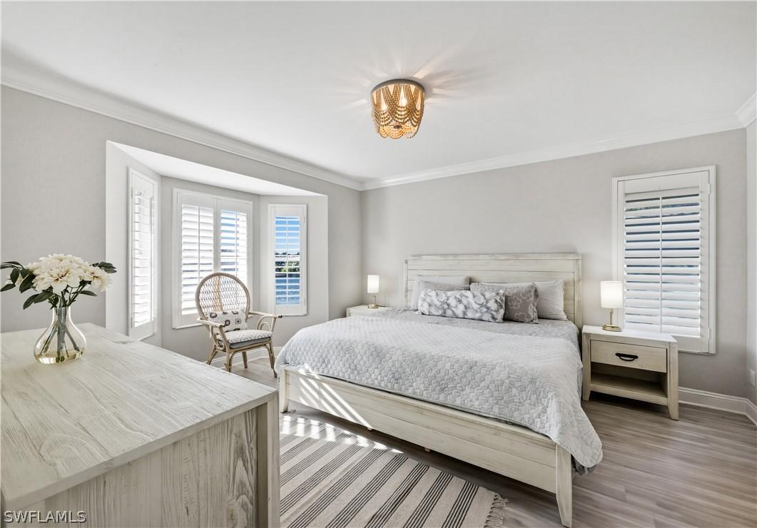 800 New Waterford Dr. #A204, Naples, FL 34104