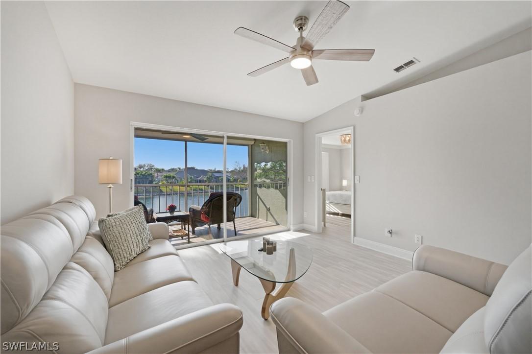 800 New Waterford Dr. #A204, Naples, FL 34104