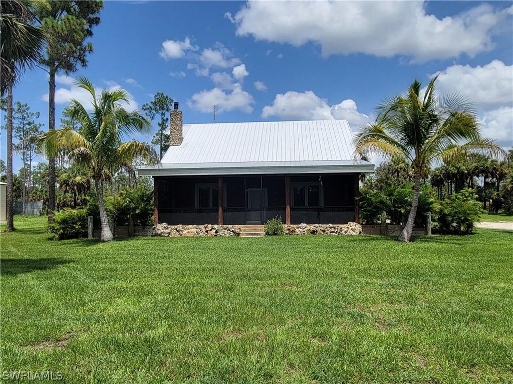 3909 14th Ave., Naples, FL 34117