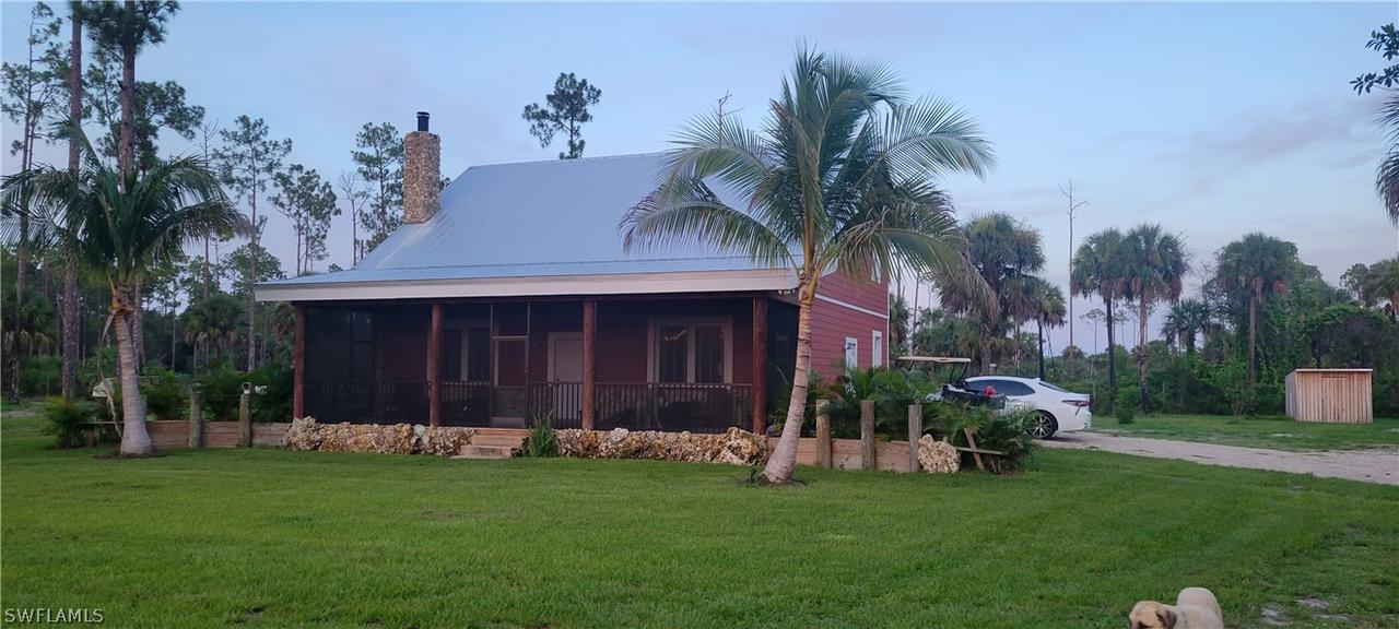 3909 14th Ave., Naples, FL 34117