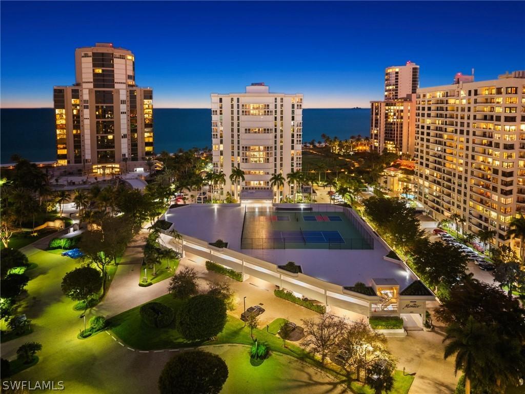 4401 Gulf Shore Blvd. #D806, Naples, FL 34103